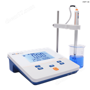 DDS－11A數字電導儀