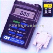 TES-1390電磁場測試儀（高斯計）