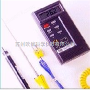 TES-1310溫度表（溫度計）