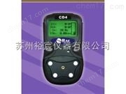 CD4礦用四合一氣體檢測儀